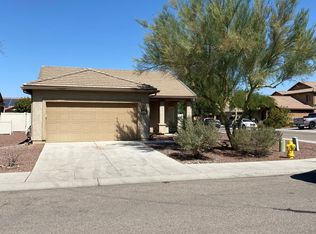 20944 E Reunion Rd, Red Rock, AZ 85145
