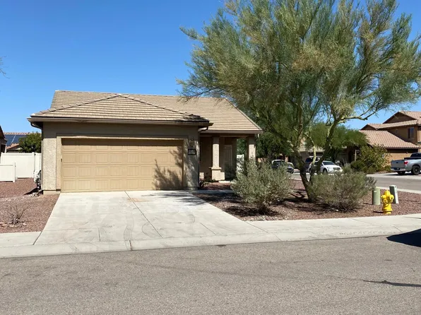 20944 E Reunion Rd, Red Rock, AZ 85145