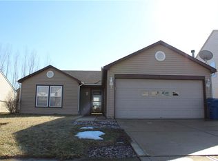 10843 Inspiration Dr, Indianapolis, IN