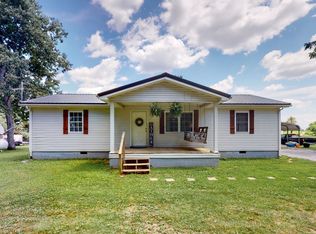 1397 Goose Creek Rd, Shelbyville, TN 37160