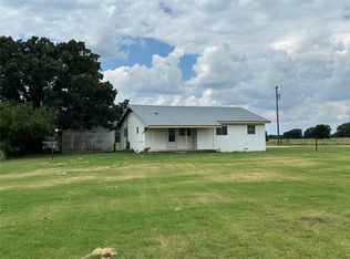 5401 Highway 36, Comanche, TX 76442