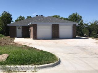 1363 Larson Ct, Fort Worth, TX 76115