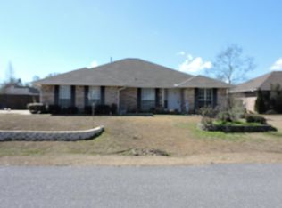 701 Riva Ridge Dr, Crestview, FL 32539