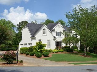 3275 Belmont Glen Dr SE, Marietta, GA 30067
