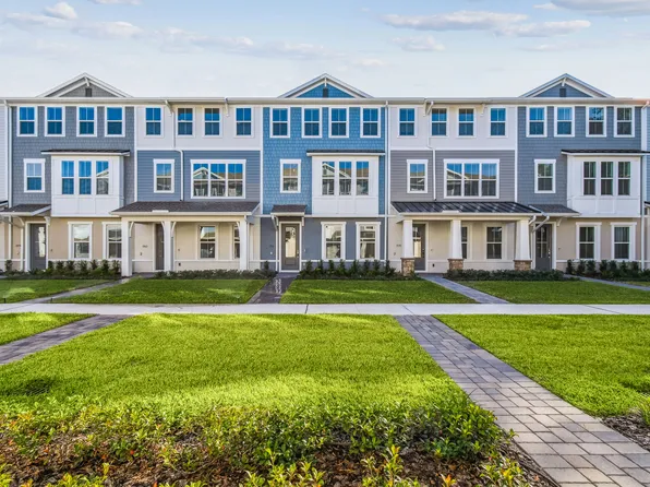 1927 Risby Aly, Orlando, FL 32803