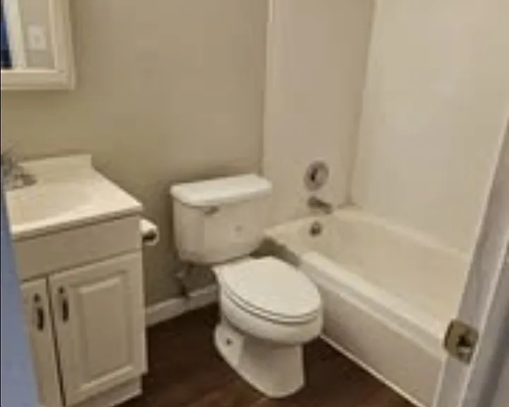 1679 Harlan St #6 — Photo 4