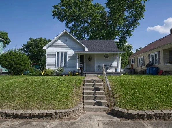809 N 13th St, Vincennes, IN 47591