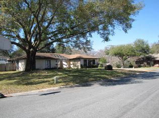 4306 Smugglers Way, Jacksonville, FL 32210