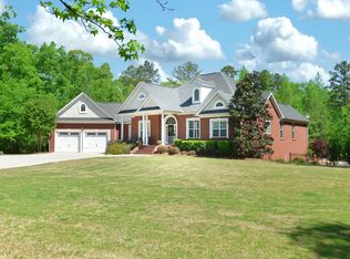 105 Brandenburg Way, Fayetteville, GA 30215