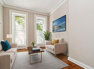 2010 E Baltimore St #1, Baltimore, MD 21231