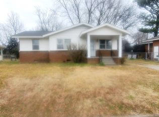 1722 Marlborough Blvd, Florence, AL 35630