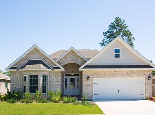 271 Wayne Trl, Santa Rosa Beach, FL 32459