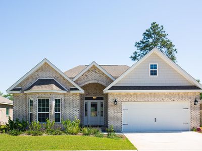 271 Wayne Trl, Santa Rosa Beach, FL, 32459