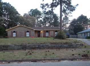 5201 Mickey Dr, Mobile, AL 36618