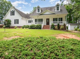 4320 Kimmeridge Rd, Greensboro, NC 27406