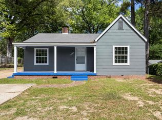 3037 Indiana Ave, Vicksburg, MS 39180