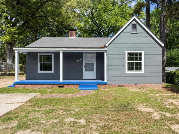 3037 Indiana Ave, Vicksburg, MS 39180