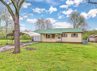 3125 Green Hill Dr, Centerville, TN 37033