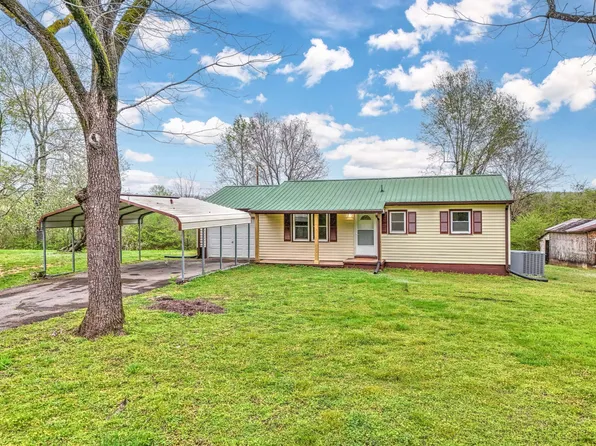 3125 Green Hill Dr, Centerville, TN 37033