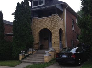 1366-68 Somerset Ave, Grosse Pointe Park, MI 48230