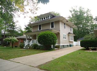 545 Sturgeon Eddy Rd, Wausau, WI 54403