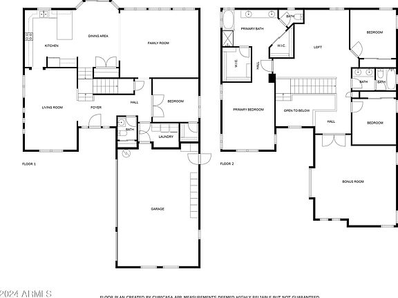 3rd image of 17872 W GELDING Drive