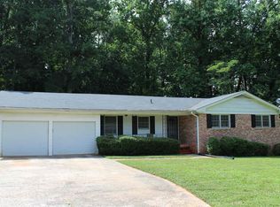 4125 Bouldercrest Rd, Ellenwood, GA 30294