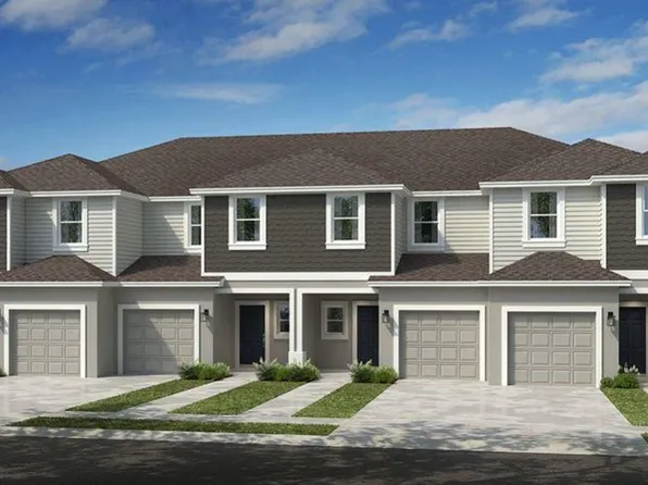 130 River Front Way, Edgewater, FL 32141