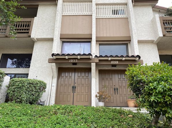 1055 Walnut Grove Ave #1055