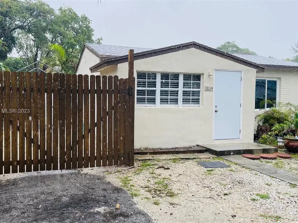 409 SE 22nd St, Fort Lauderdale, FL 33316