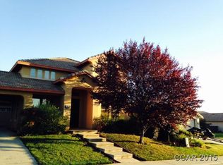 344 Pinnacle Ln, Ione, CA