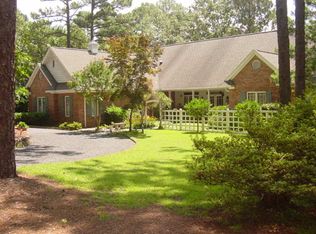 230 Santee Rd, Carthage, NC 28327