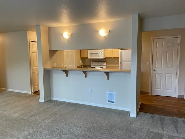 Aspen Highlands Apartments — Photo 39