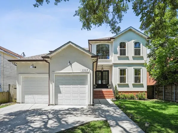 1507 Burbank Dr, New Orleans, LA 70122