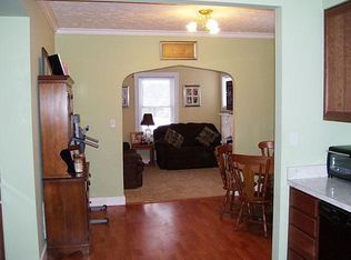 1116 Vann Ave, Evansville, IN 47714