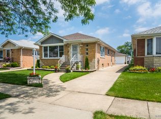 4537 N Orange Ave, Norridge, IL 60706
