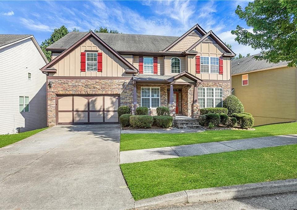 1st image of 410 Chandler Bluff Ct