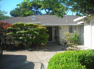 2418 Appley Way, San Jose, CA 95124