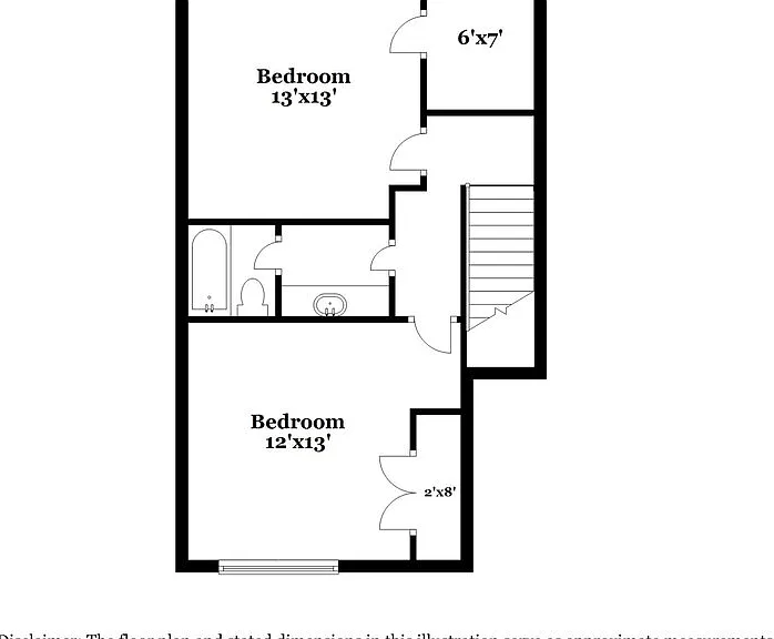 1140 Casentino St — Photo 2