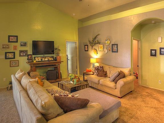 5th image of 4570 S Jojoba Ave