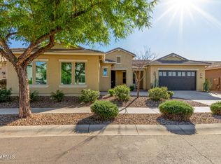 3425 E Bart St, Gilbert, AZ 85295