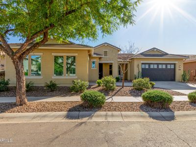 3425 E BART Street, Gilbert, AZ, 85295