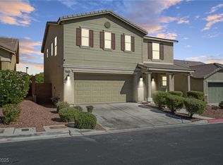 10846 Monaco Beach Ave, Las Vegas, NV 89166