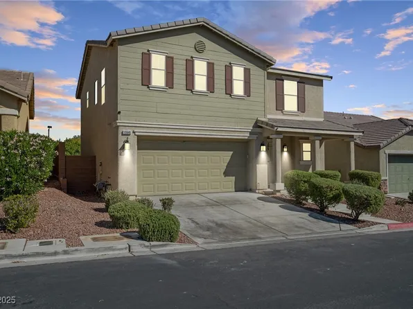 10846 Monaco Beach Ave, Las Vegas, NV 89166