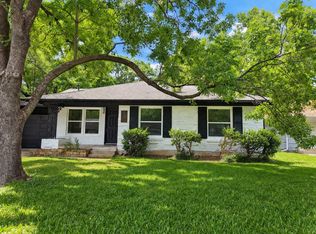 3217 Santa Teresa Ave, Dallas, TX 75228
