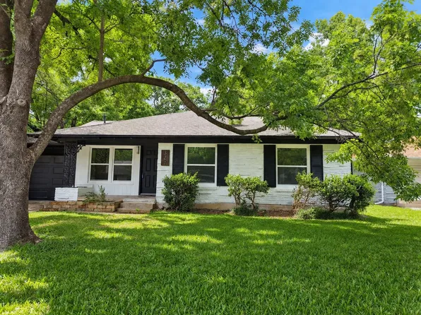 3217 Santa Teresa Ave, Dallas, TX 75228