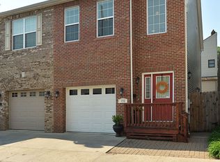 1712 Larkins Way, Pittsburgh, PA 15203