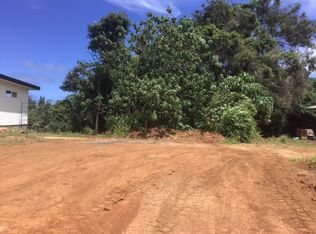 Pikake St, Lihue, HI 96766