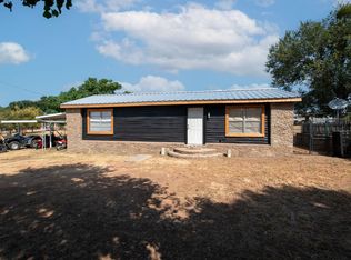 817 Ridgeway, Tow, TX 78672