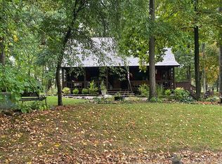 1245 N Finlandia Way, Albion, IN 46701